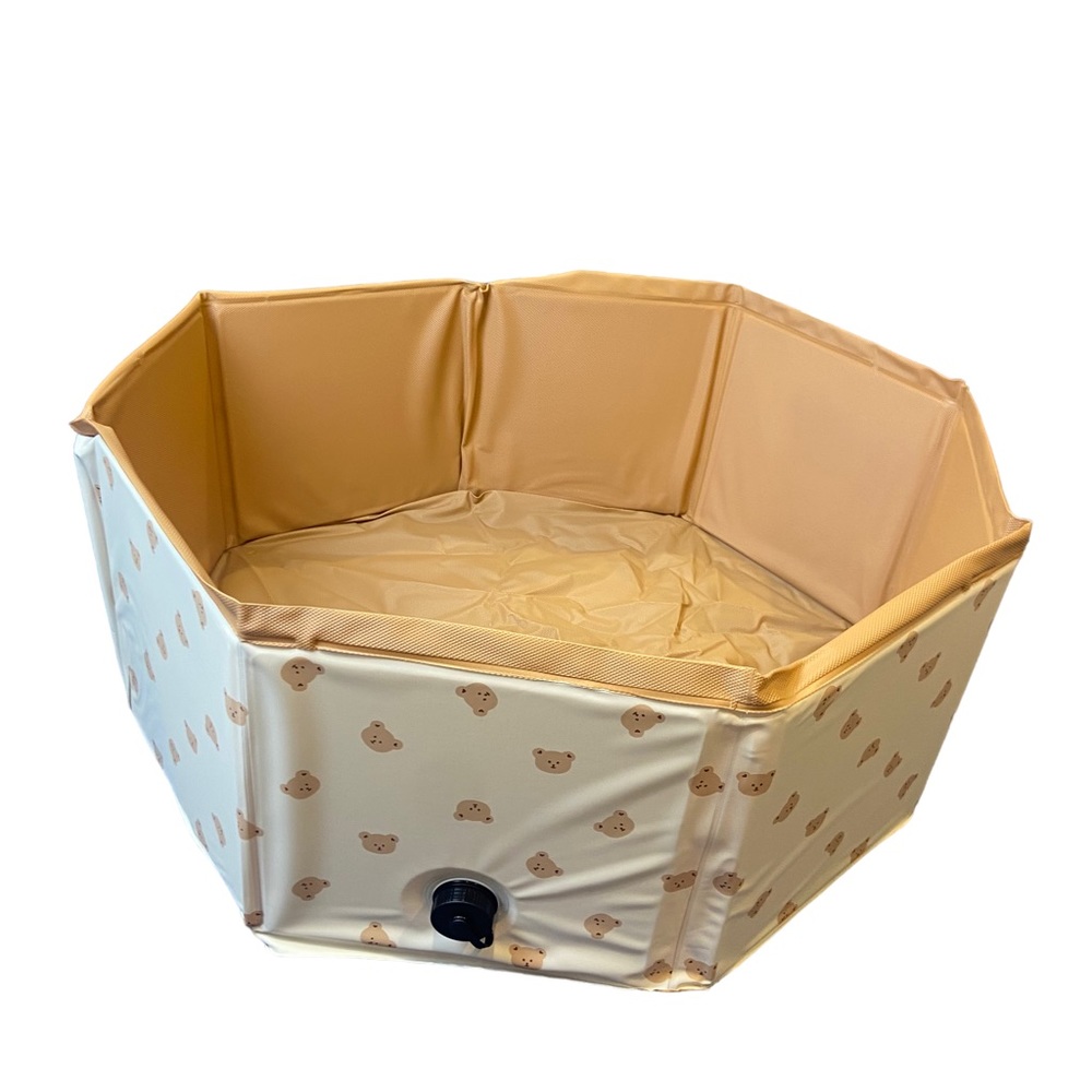 Children’s or Animal Play Pool 28” Diameter, 12” Height